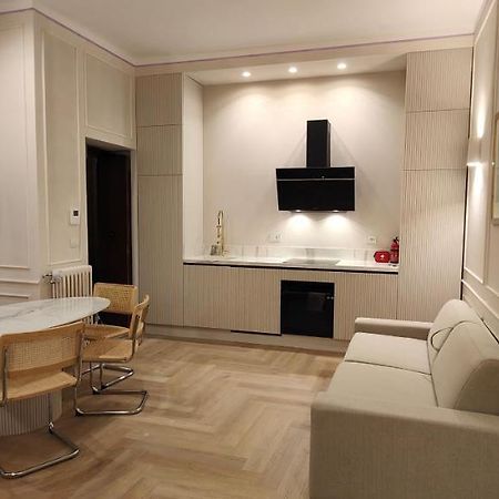 Apartmán Marcora 6 G Luxury Living Milán Exteriér fotografie