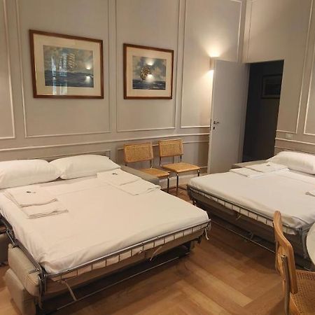 Apartmán Marcora 6 G Luxury Living Milán Exteriér fotografie