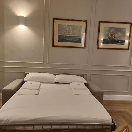 Apartmán Marcora 6 G Luxury Living Milán Exteriér fotografie