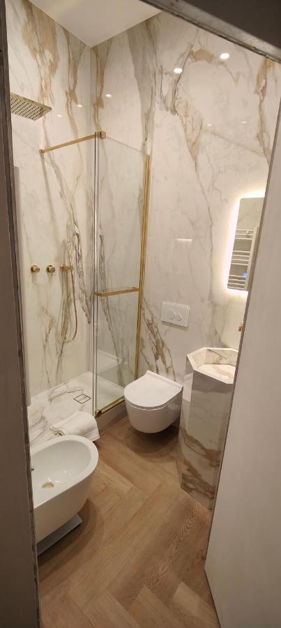Apartmán Marcora 6 G Luxury Living Milán Exteriér fotografie