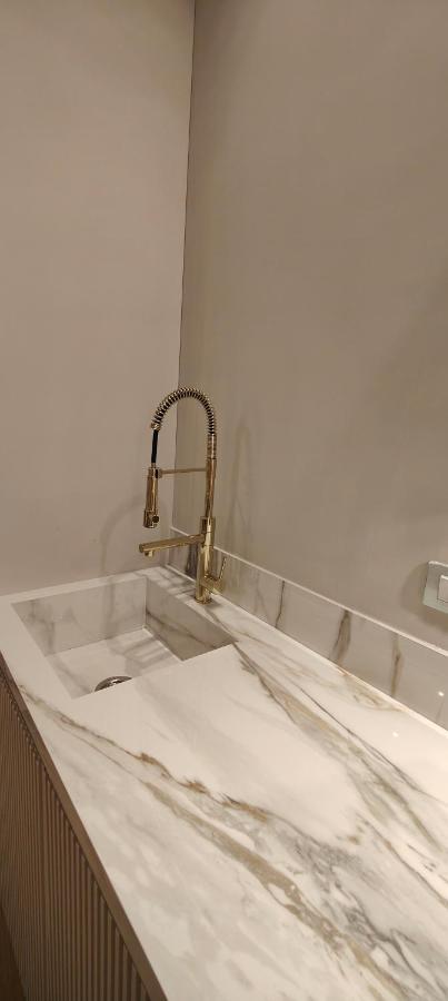 Apartmán Marcora 6 G Luxury Living Milán Exteriér fotografie