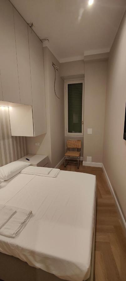 Apartmán Marcora 6 G Luxury Living Milán Exteriér fotografie