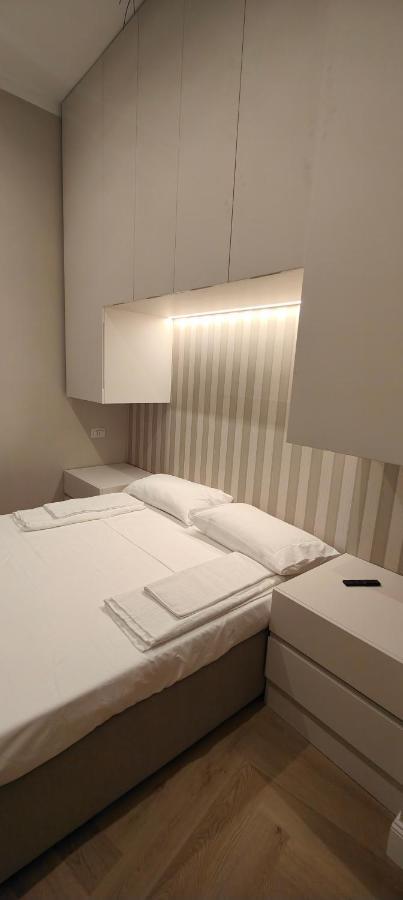Apartmán Marcora 6 G Luxury Living Milán Exteriér fotografie