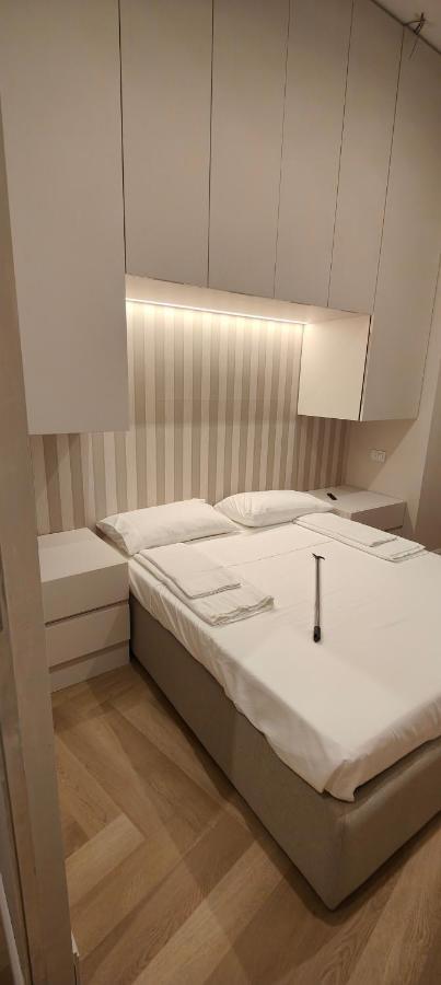 Apartmán Marcora 6 G Luxury Living Milán Exteriér fotografie