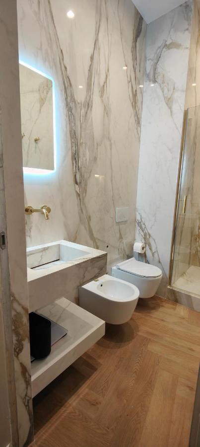Apartmán Marcora 6 G Luxury Living Milán Exteriér fotografie
