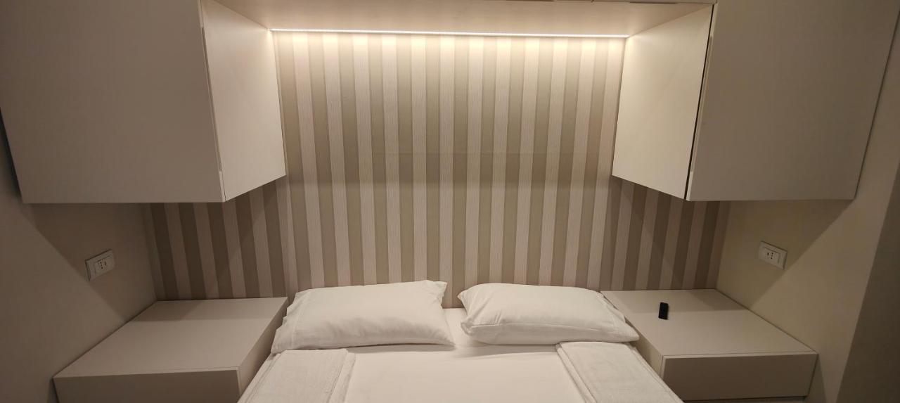 Apartmán Marcora 6 G Luxury Living Milán Exteriér fotografie