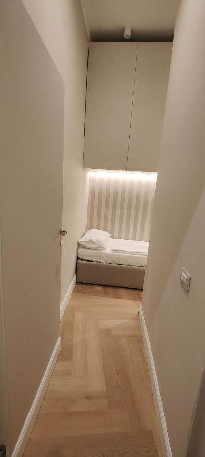 Apartmán Marcora 6 G Luxury Living Milán Exteriér fotografie